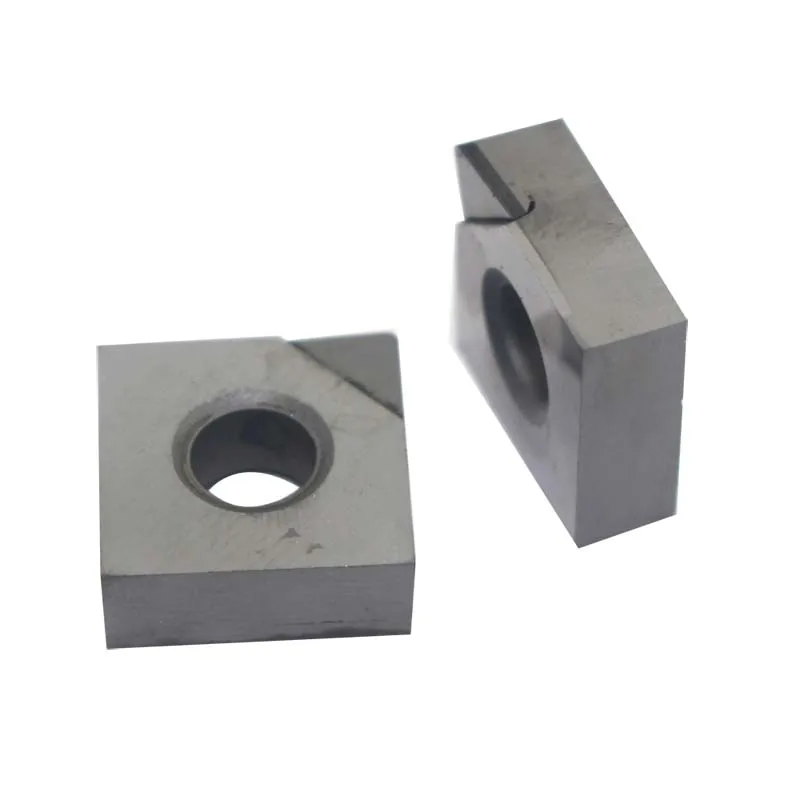 

SNMA120404 2pcs Suitable for MSSNR Series Turning Facing External Lathe Tool Hardness Lathe Diamond Insert