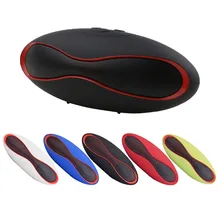 Мини беспроводной Bluetooth динамик s Портативный Громкая Связь Динамик Встроенный микрофон аудио приемник boom box Поддержка TF карты USB