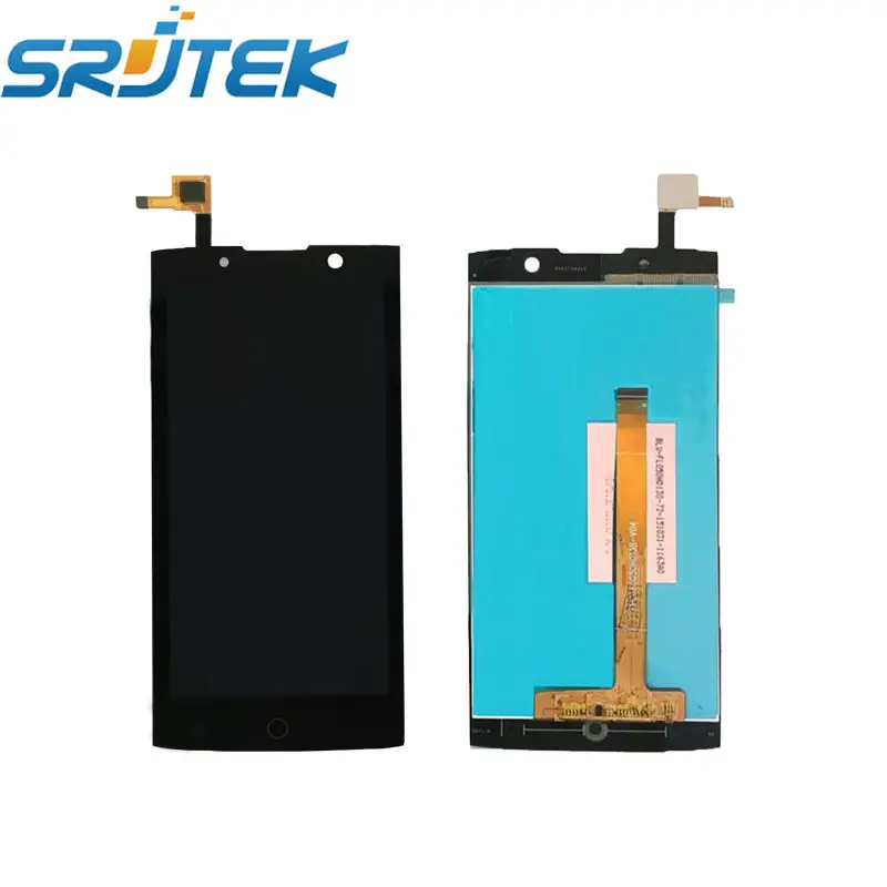 Alcatel 7049 lcd 