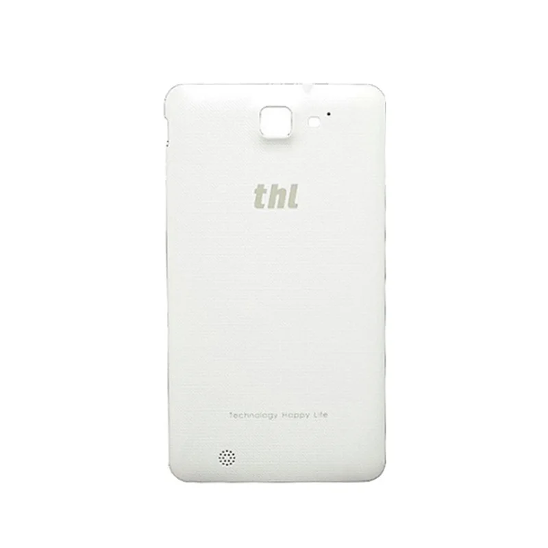 New Original Back Battery Cover For THL T200/T200S/T200C White Color Free Shipping | Мобильные телефоны и аксессуары