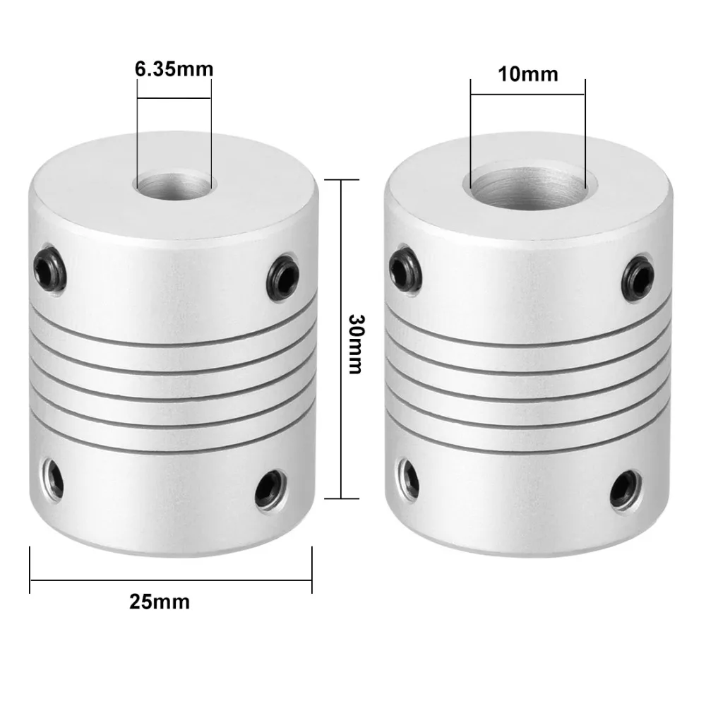 Hillman Hardware Essentials 851320 Hinge Pin Door Stops Solid and Hollow Doors Pewter