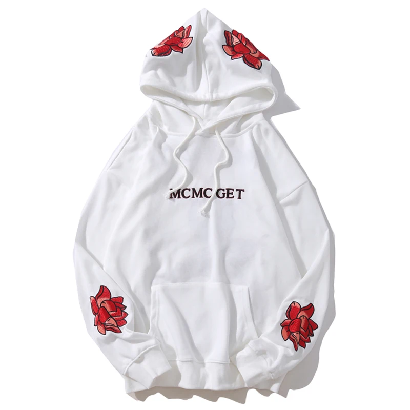3d Fleur Sweat Pulls Pour Qa07 Mode Capuche À De Homme Imprimer Streetwear Harajuku blanc Noir Décontractée Décontractés Veste Japonais avxEvrP8qw
