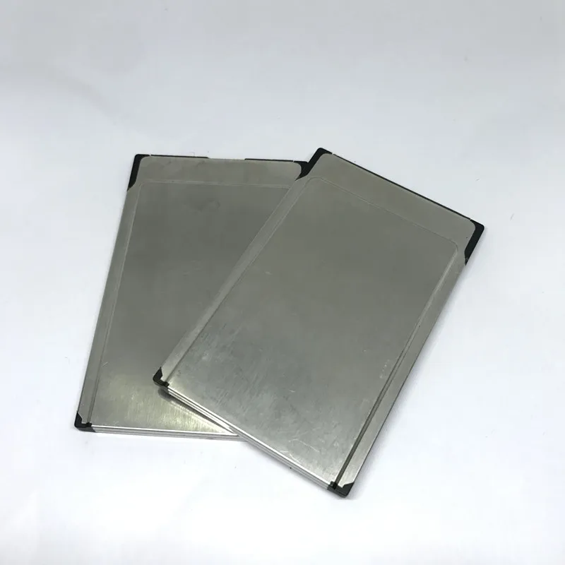 Высокое качество! Флэш Карта PCMCIA ATA 10 МБ 48 100 Мб 224 память для ПК 68 контактов|Карты