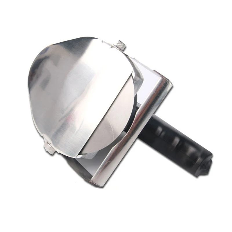 ITOP 6pcs/Lot Electric Doner Kebab Slicer For Shawarma Machine,Kebab Knife,Kebab Slicer,Gyros Knife,Gyro Cutter Kitchen Tools