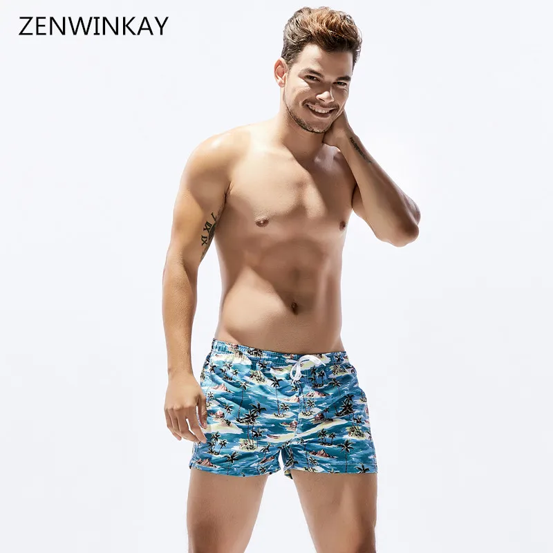 Oodji шорты Swimwear men