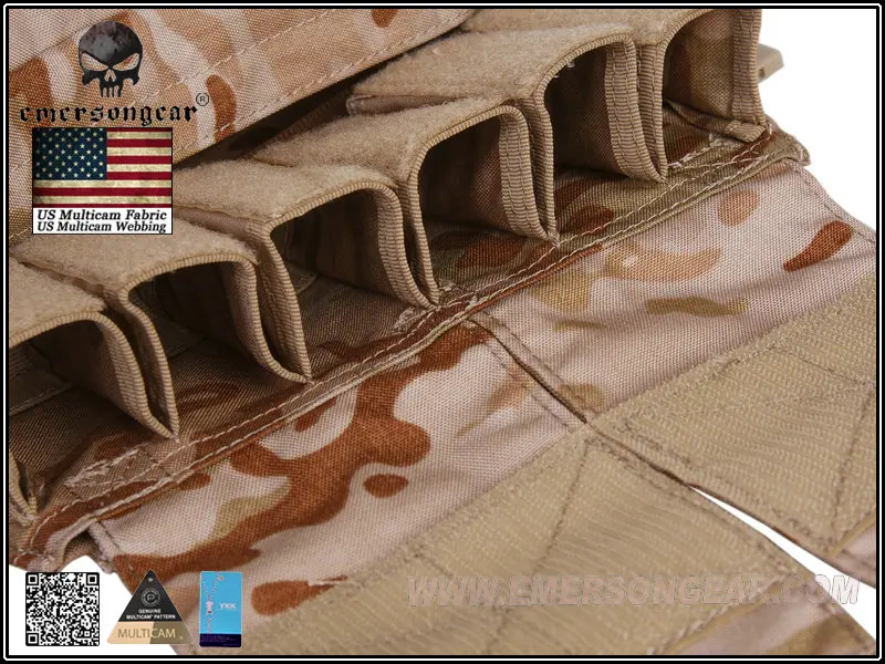 AVS JPC2.0 CPC   ׼ Ű  ZIP гη Emerson Back Pack Multicam Arid EM9286