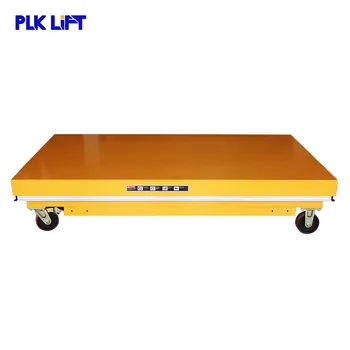 

Goods Lift Hydraulic Scissor Lift Platform Between Two Fixed Levels