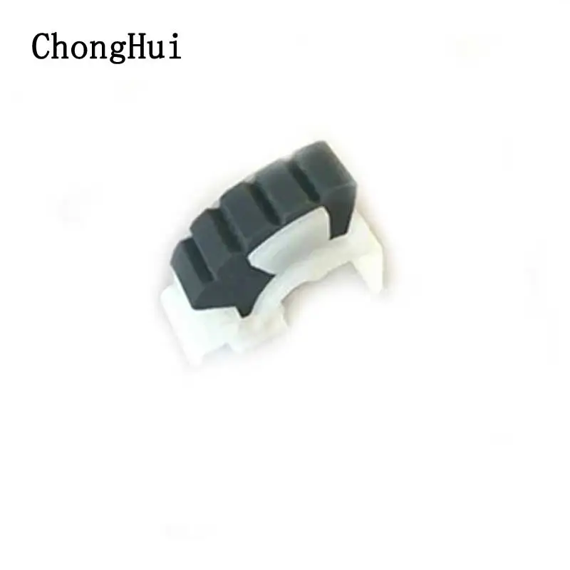 

ChongHui 2Pcs Set Pick Up Roller Lexmark HP4100 Rubber Original Copier Pick Up Roller Rubber Wheel RB1-8957-000