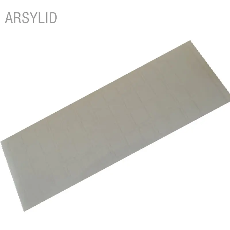 

Full transparent keyboard stickers, notebook keyboard Covers, desktop computer protective Covers