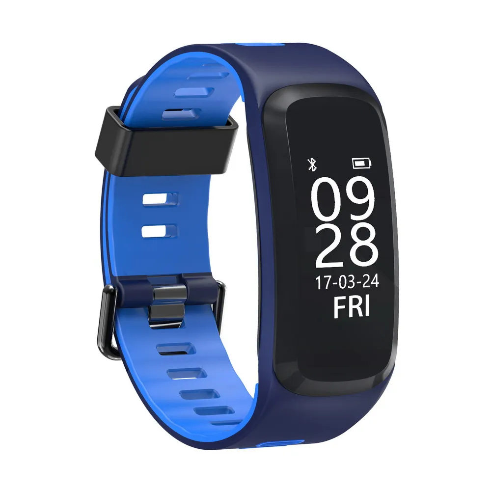NO.1 F4 Smart bracelet (2)