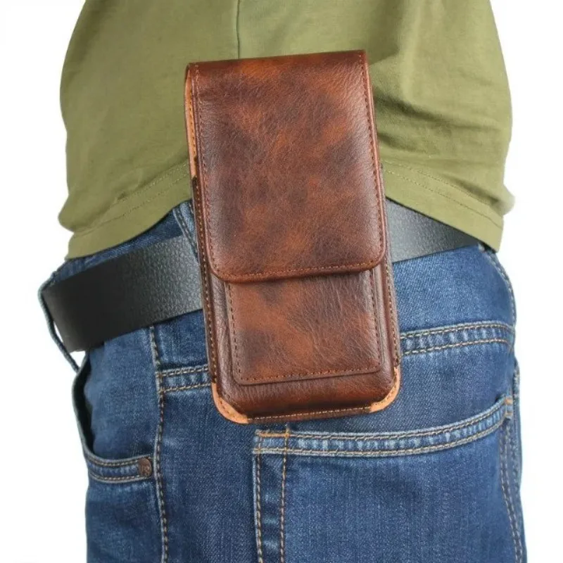 Rhino Pattern Pouch Case (24)