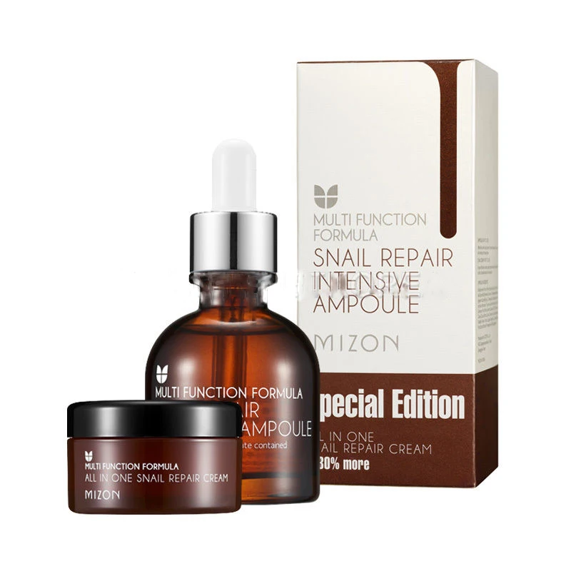 MIZON Snail Repair Intensive Ampoule Special Edition (Ampoule 30ml