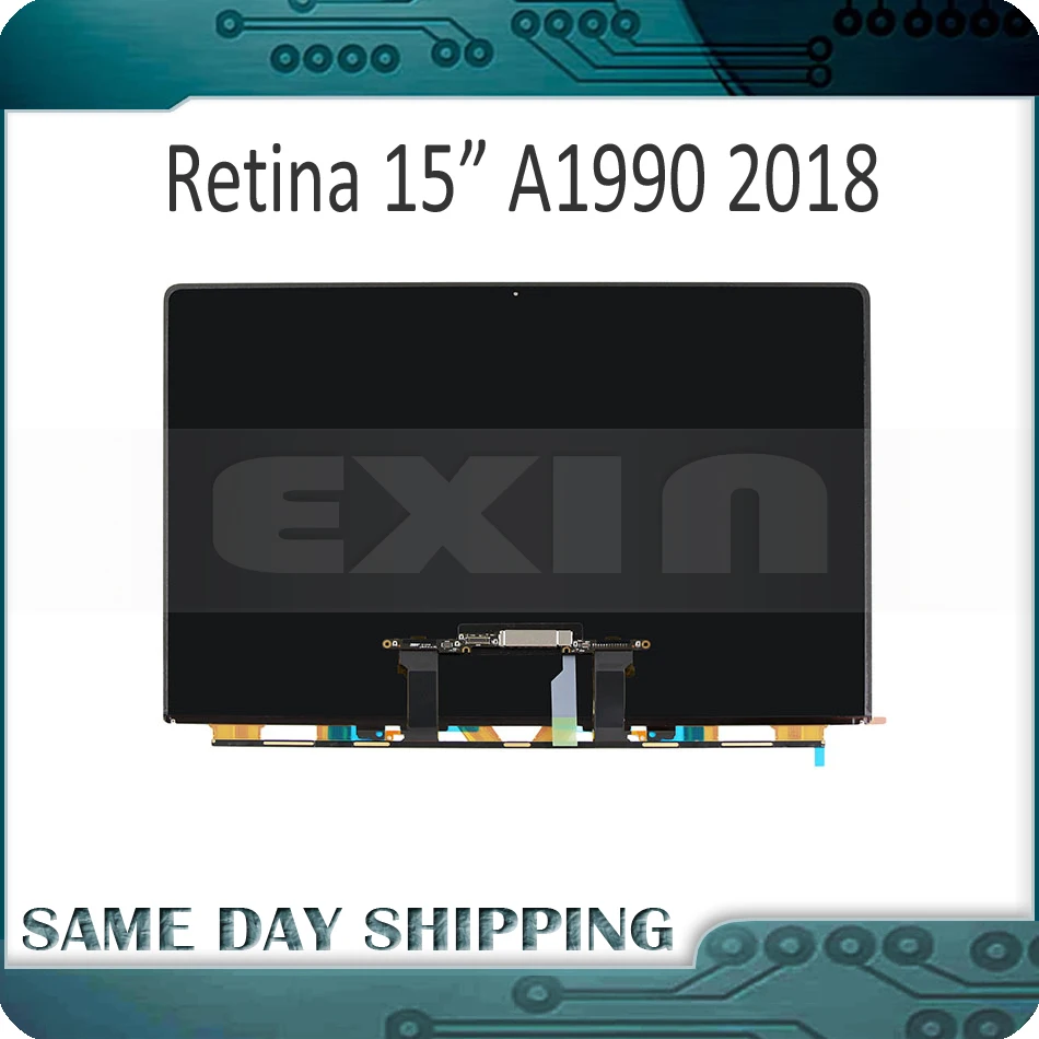 Genuine New font b Laptop b font LCD LP154WT5 SJA1 for Apple MacBook Pro Retina 15