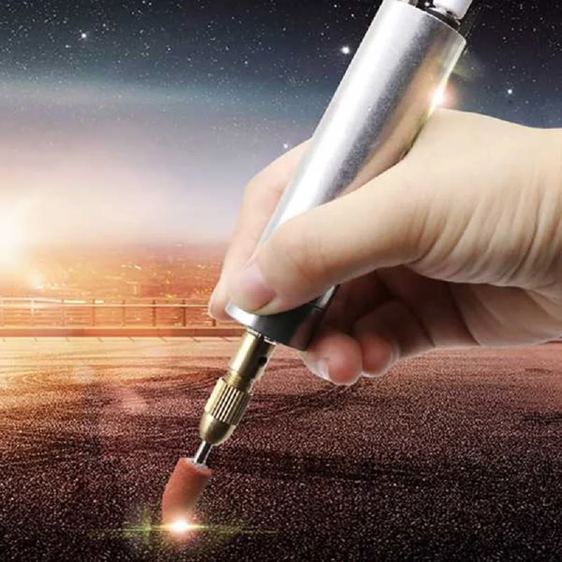 Hot Miniature Electric Drill Motor Hole Saw Tool