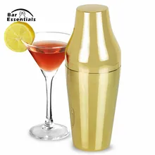 600 мл шейкер для коктейлей из нержавеющей стали Миксер для напитков бармен набор инструментов для барменов вечерние Миксер для барменов шейкер для вина