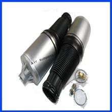 Brand New Front right and left Air Suspension Spring Air Spring For Audi Quattro A8 4E0616040