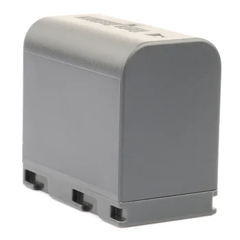 

LANFULANG High Capacity (2200 mAh) BN-VF823 BN-VF823U Battery Pack for JVC GZ-MG155 GR-D726 GR-D740 GR-D745 GZ-MS130