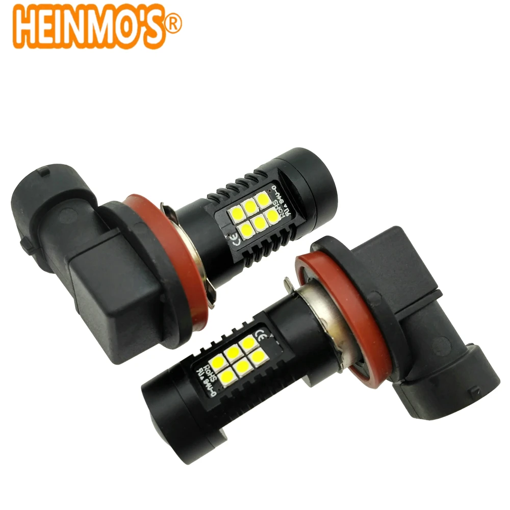 H11 21SMD  3030 4