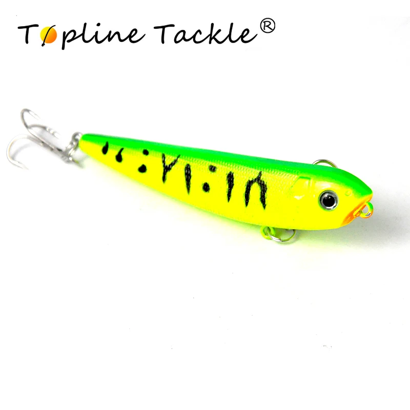 

Линия верха поплавки рыбалки приманку Pesca Crankbait Крючки воблер снасти наживка искусственные Япония жесткий приманки