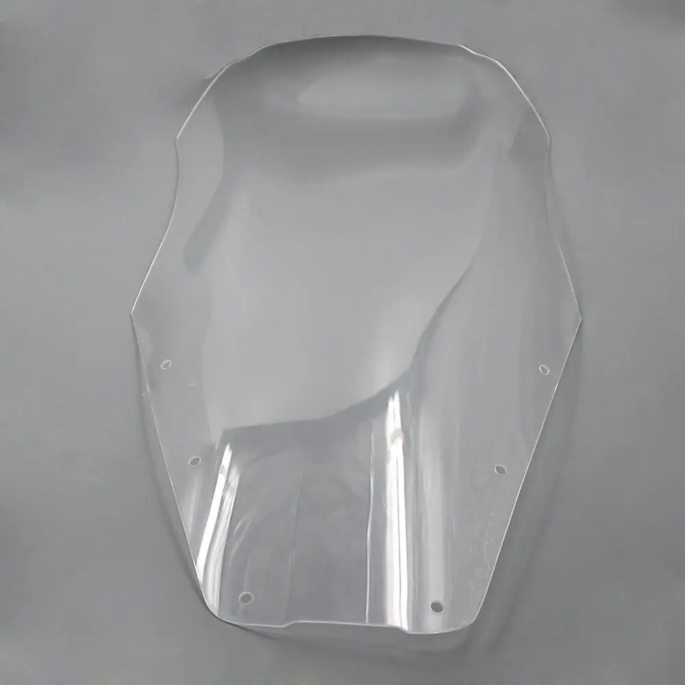 Мотоцикл выше лобовое стекло ветровой щит для Yamaha TDM 850 4TX 1996 1997 1998 1999 2000