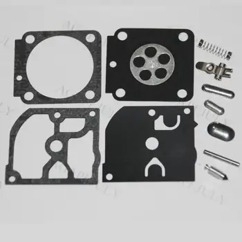 

RB-100 Zama Carburettor Carb Kit for Stihl BG55 MM55 HS45 FS38 FS55 4137 EMU TRIMMER C1Q S69A S70 S71 S73 S79 S93 S95 S97