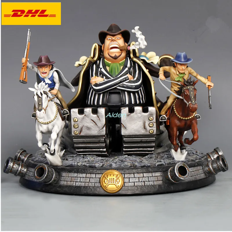 8&quot ONE PIECE Statue Big Mom Pirates Bust Supernova Star Full-Length Portrait Capone Bege GK Action Figure Toy BOX 21CM B1166 | Игрушки и