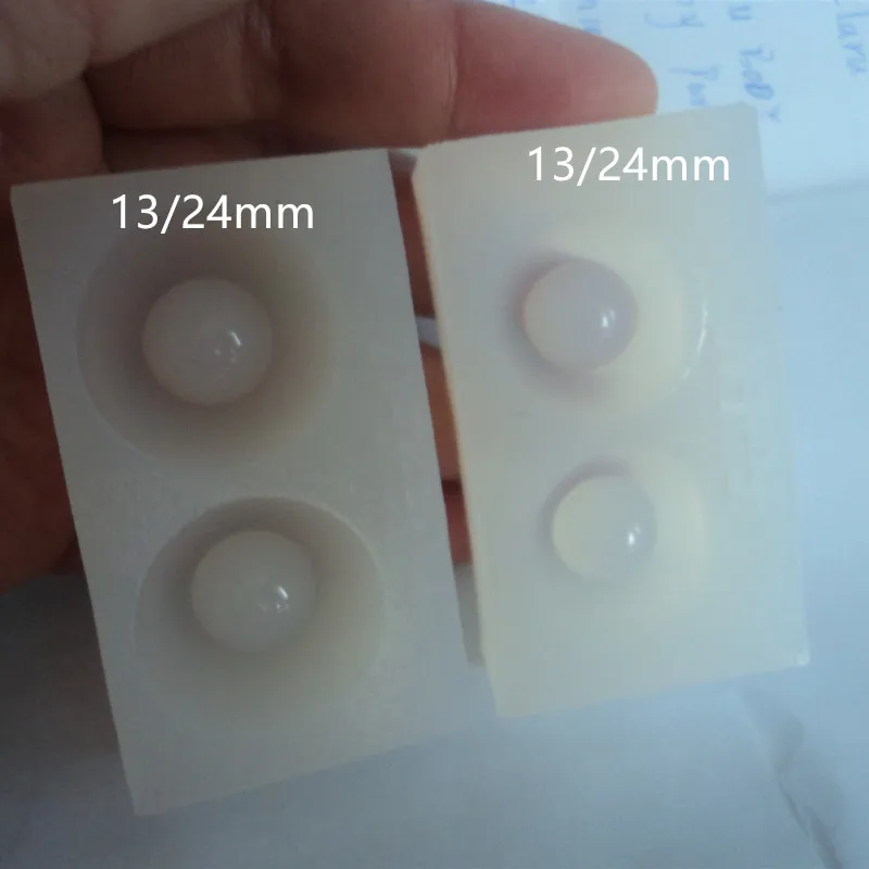 bjd eyes mold 22mm 24mm