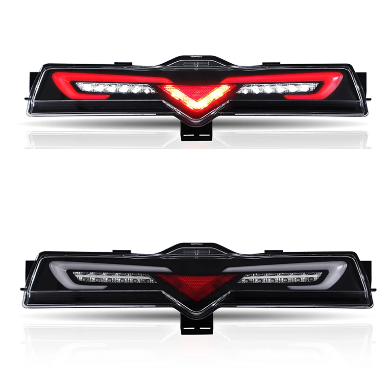 VLAND-factory-for-MODIFIED-Car-Bumper-lamp-For-Toyota-FT86-LED-Bumper-2012-2013-2014-2015