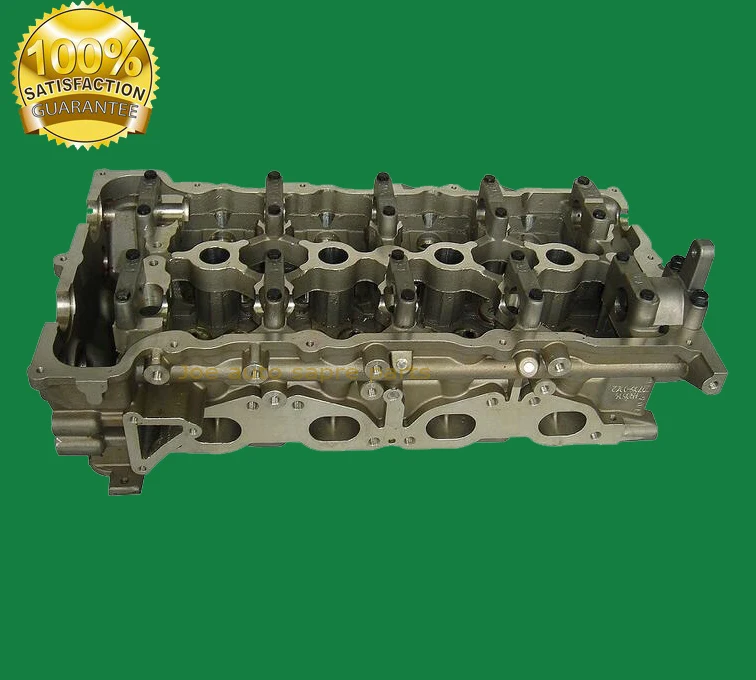 SR20DE Головка блока цилиндров для Nissan 100 NX/200 SX/Almera Tino/NX 2000/ Primera 1998cc 2.0L DOHC 16v 1990- 11040-53J00
