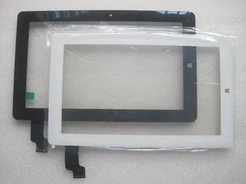 

Free shipping 10.6''touch screen,100% New for Chuwi VI10 PRO(64GB)touch panel with frame(275mm*168mm),test good sensor digitizer