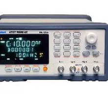 AT617 точный измеритель емкости 50 Гц-100 кГц