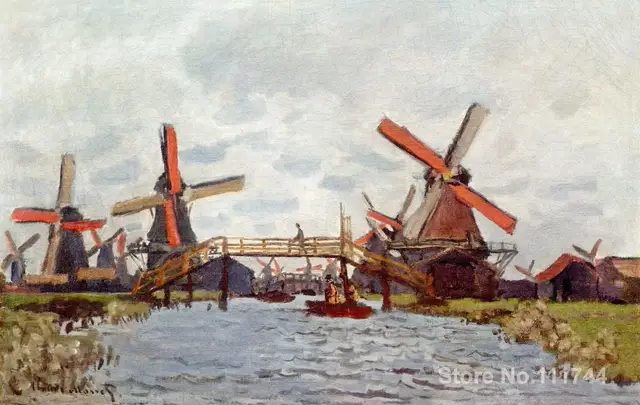 beroemde schilderijen van monet beroemde schilderijen van monet