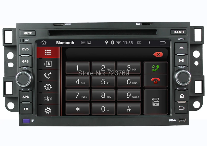 Discount Pure Android 4.4.4 Car DVD Player GPS Navigation System for Chevrolet: OPTRA,SPARK,CAPATIVA,LOVA,EPICA,AVEO with Touchscreen 17 Discount Pure Android 4.4.4 Car DVD Player GPS Navigation System for Chevrolet: OPTRA,SPARK,CAPATIVA,LOVA,EPICA,AVEO with Touchscreen 17