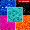 100pcs/lot Soft Silicone Cat nail Caps Control Pet Paw Claw Nail Protecter Grooming Size XS S M L 4