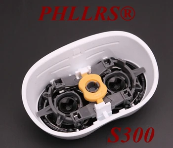 

1Pcs S300 Replacement head razor blade for PHILIPS electric shaver S300 S301 S311 S321 S331 S330 S360 sh30 sh50