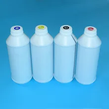 4color 1000ml/bottle Sublimation Ink Refill Kit for Epson IC93 WorkForce PX-M7050 PX-S7050 M860F S860 printer