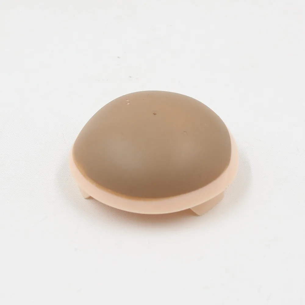 Middie Blythe Doll Scalp Dome With Holes & Without Holes 4