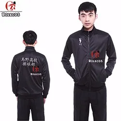 ROLECOS-Anime-Haikyuu-Jacket-Black-Haikyuu-Cosplay-Karasuno-High-School-Volleyball-Club-Unisex-Cosplay-Costumes-Men