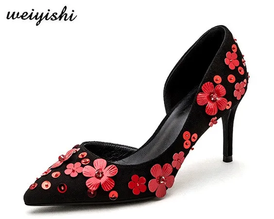 Real Sandalias Rojo Zapatos Vaca De Moda Cuero Estilo ZwpqRUx