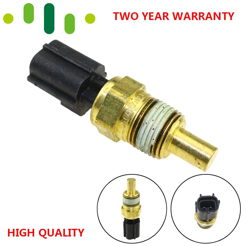 Actualizar 119+ imagen 2006 jeep wrangler transmission temperature sensor location