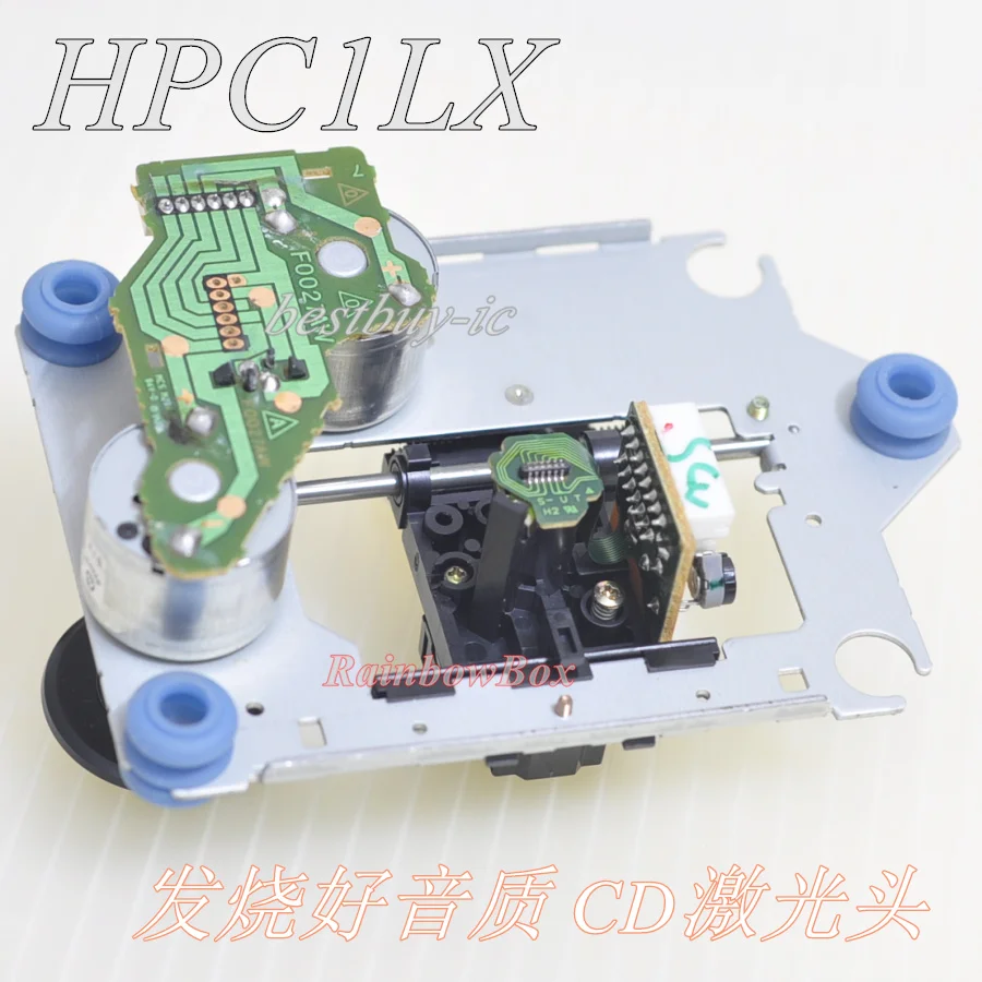 Оригинальный Новый HPC1LX Mechansim HPC-1LX 1LX Оптический Пикап