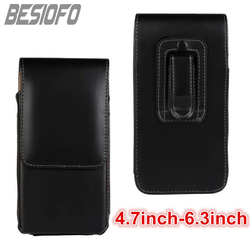 

Sport Cover With Belt Clip Waist Pouch Vertical Holster Bag Leather Coque Phone Case For LG G2 G3 G4 G5 G6 G7 G8 V20 V30