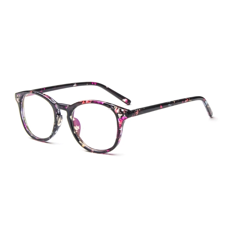 Винтажные женские очки компьютерные оптические очки ретро для женщин прозрачные женские