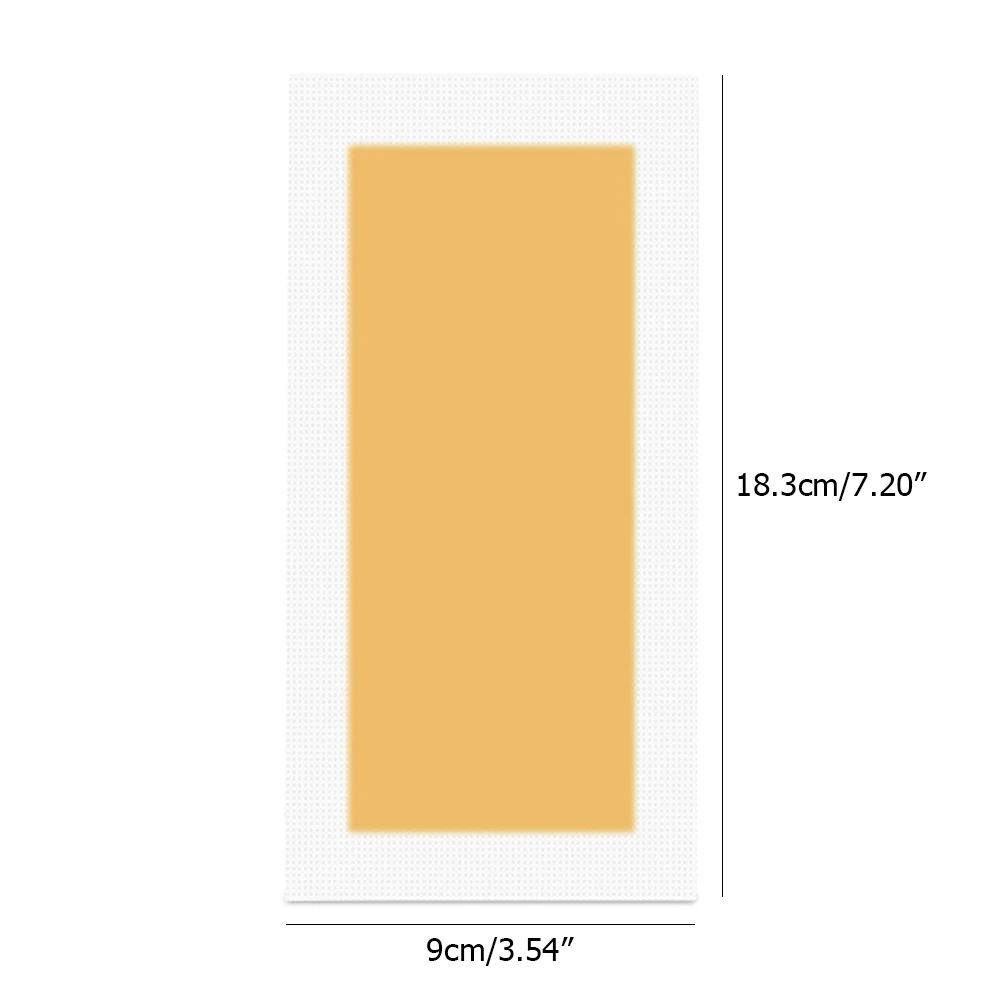 Профессиональные летние профессиональные восковые полоски для удаления волос для депиляции двухсторонний холодный воск бумага для