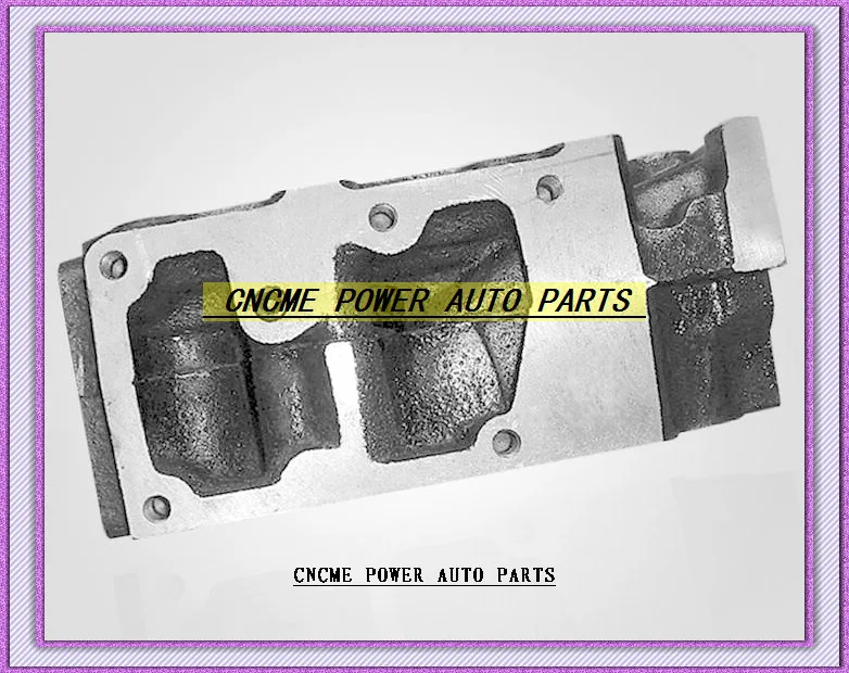 909 060 J2 Cylinder Head OK65A-10-100 OK65C-10-100 (2)