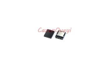

1pcs/lot 4C06N NTMFS4C06N NTMFS4C06NT1G QFN-8