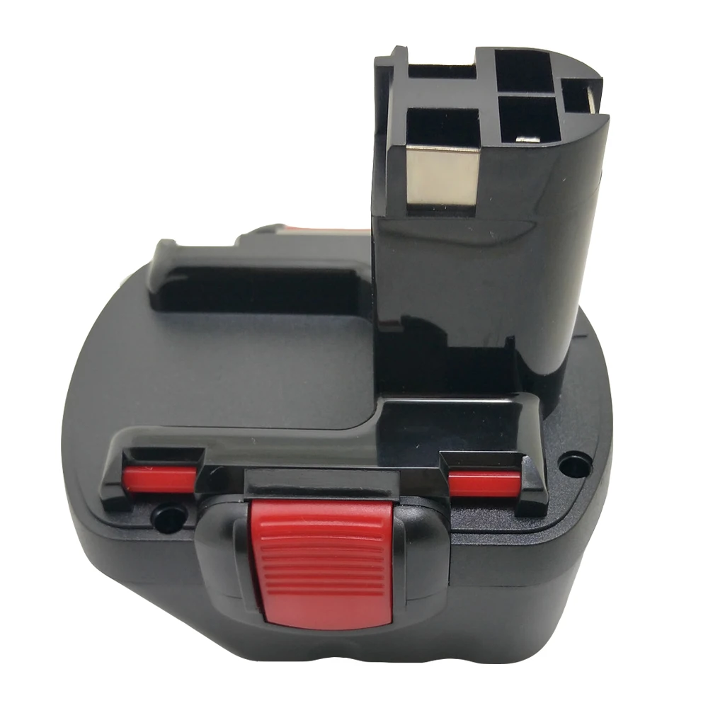 Billige 12 V 2000mAh Ni CD Akku Für Bosch 12 V PSR 1200 GSR 12 VE 2, GSB 12 VE 2, PSB 12 VE 2, BAT043 BTA120 BAT045