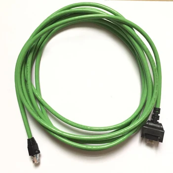 

High Quality MB STAR SD connect Compact 4 C4 car diagnostic tool Lan cable net cable car wifi connect lan cable
