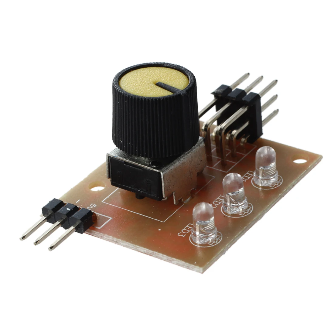 

Servo Tester CCPM Consistency Master Checker 3CH 4.8-6V