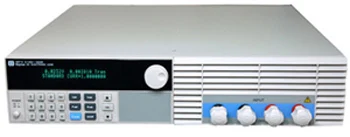 Maynuo M9714B (0-60A/0-500V/1200 Вт) Программируемая электронная нагрузка постоянного тока |